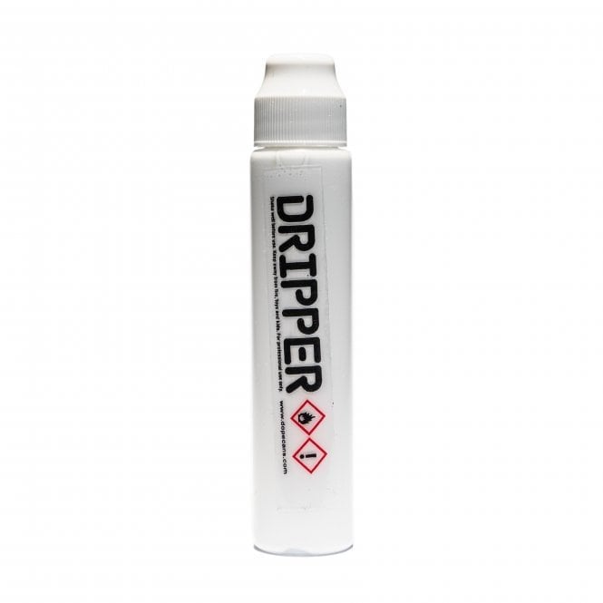 Dope Dripper 10mm Gold