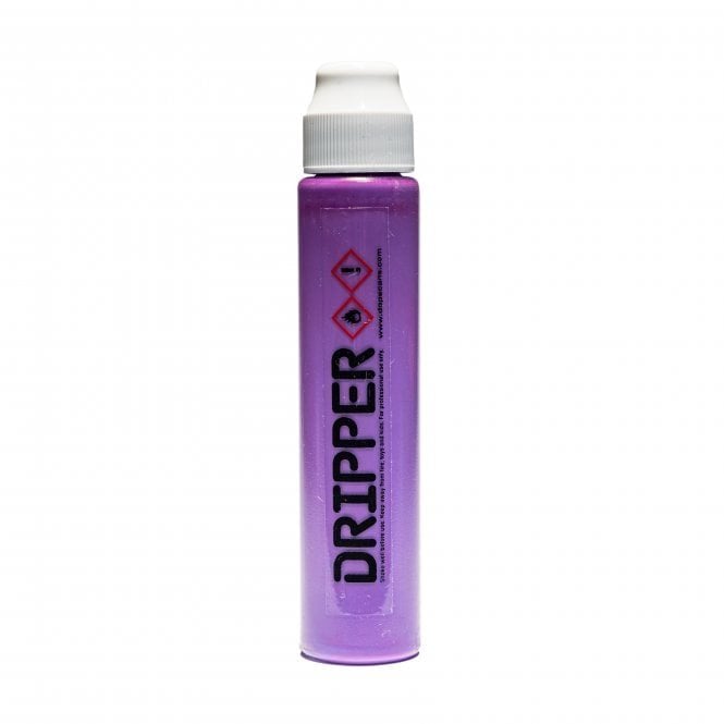 Dope Dripper 10mm Violet